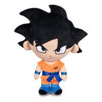 Dragon Ball Pl&uuml;schfigur - Goku Black ca. 22 cm