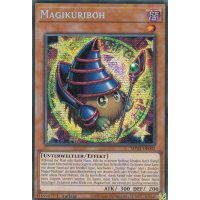 Magikuriboh MP23-DE002