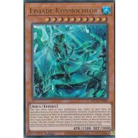 Eisjade Kosmochlor MP23-DE006