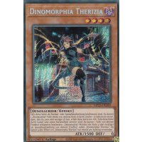 Dinomorphia Therizia MP23-DE009