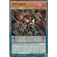 D/D-Greif MP23-DE011