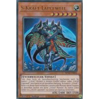 S-Kraft Lapcewell MP23-DE012