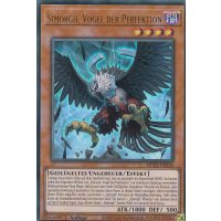 Simorgh, Vogel der Perfektion MP23-DE016