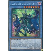 Illusion des Chaos MP23-DE017