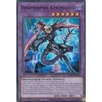 Dinomorphia Kentregina MP23-DE020