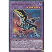 Dinomorphia Stealthbergia MP23-DE021
