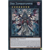 Der Zombievampir MP23-DE024