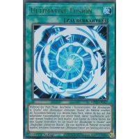 Ultimative Fusion MP23-DE027