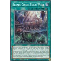 Eisjade-Cenote Enion-Wiege MP23-DE028