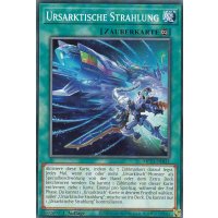 Ursarktische Strahlung MP23-DE031