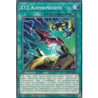 XYZ-Kombinieren MP23-DE033