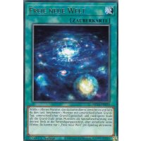 Freie neue Welt MP23-DE034