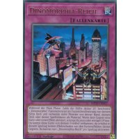 Dinomorphia-Reich MP23-DE037