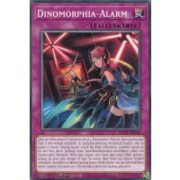 Dinomorphia-Alarm MP23-DE038