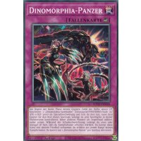 Dinomorphia-Panzer MP23-DE040