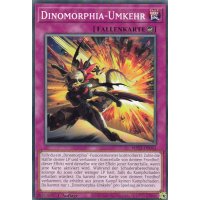 Dinomorphia-Umkehr MP23-DE042