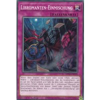 Libromanten-Einmischung MP23-DE049