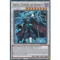 Groza, Tyrann des Donners MP23-DE055