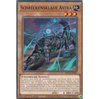 Schreckensklaue Astra MP23-DE065