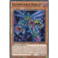 Raubpflanze Byblisp MP23-DE069