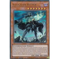 Illegaler Ritter MP23-DE072