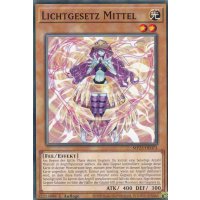 Lichtgesetz Mittel MP23-DE073