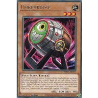 Umkehrdose MP23-DE077