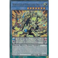 Buntäugiger Pendelgraf-Drache MP23-DE079