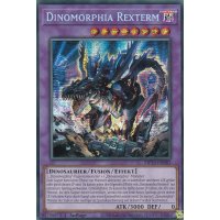 Dinomorphia Rexterm MP23-DE082