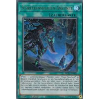 Schreckensklauen-Ankunft MP23-DE097