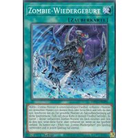 Zombie-Wiedergeburt MP23-DE098