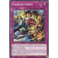 Therion-Cross MP23-DE100