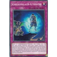 Schreckensklauen-Alternative MP23-DE105