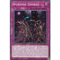 Spukende Zombies MP23-DE106