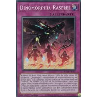Dinomorphia-Raserei MP23-DE107