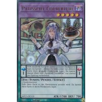 Patissciel Couverture MP23-DE110