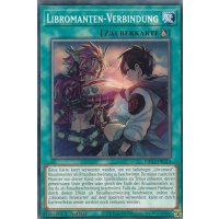 Libromanten-Verbindung MP23-DE114