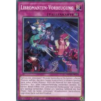 Libromanten-Vorbeugung MP23-DE116