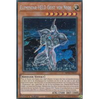Elementar-HELD Geist von Neos MP23-DE117