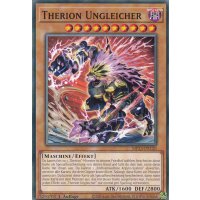 Therion Ungleicher MP23-DE120