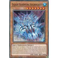 Eisjade-Schöpfung Aegirocassis MP23-DE121