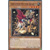 Edelstein-Ritter Quartz MP23-DE123