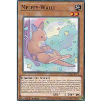 Melffy-Walli MP23-DE125