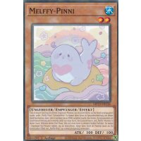 Melffy-Pinni MP23-DE126
