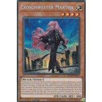 Exoschwester Martha