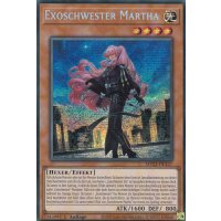 Exoschwester Martha MP23-DE127
