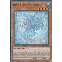 Rikka-Prinzessin MP23-DE128