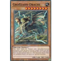 Gro&szlig;zahn-Drache MP23-DE129
