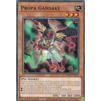 Propa Gandake MP23-DE131