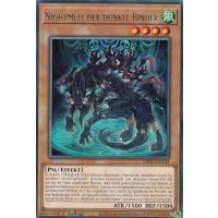 Nightmell der dunkle Binder MP23-DE133